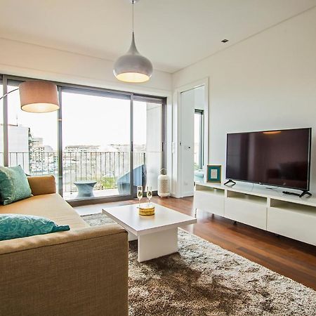Tower View Apartment Aveiro Exterior photo