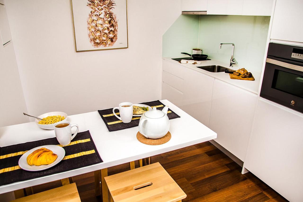 Tower View Apartment Aveiro Exterior photo
